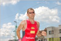 Triathlon: 22. TRI-Neufeld, 21.06.2009