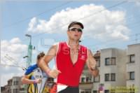 Triathlon: 22. TRI-Neufeld, 21.06.2009