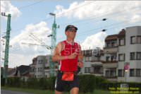 Triathlon: 22. TRI-Neufeld, 21.06.2009