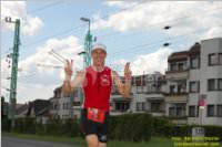 Triathlon: 22. TRI-Neufeld, 21.06.2009