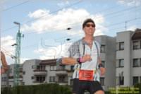 Triathlon: 22. TRI-Neufeld, 21.06.2009