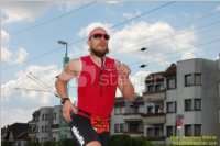 Triathlon: 22. TRI-Neufeld, 21.06.2009
