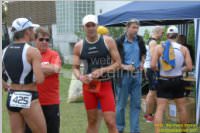 Triathlon: 22. TRI-Neufeld, 21.06.2009