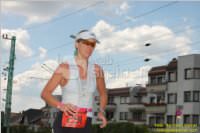 Triathlon: 22. TRI-Neufeld, 21.06.2009
