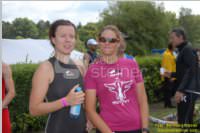 Triathlon: 22. TRI-Neufeld, 21.06.2009
