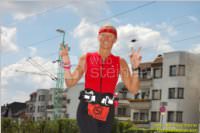 Triathlon: 22. TRI-Neufeld, 21.06.2009