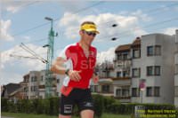 Triathlon: 22. TRI-Neufeld, 21.06.2009