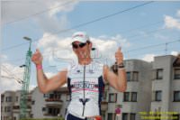 Triathlon: 22. TRI-Neufeld, 21.06.2009