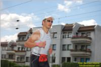 Triathlon: 22. TRI-Neufeld, 21.06.2009
