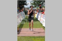 Triathlon: 22. TRI-Neufeld, 21.06.2009