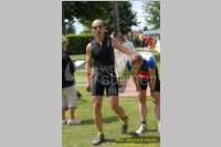 Triathlon: 22. TRI-Neufeld, 21.06.2009