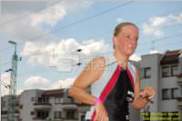 Triathlon: 22. TRI-Neufeld, 21.06.2009