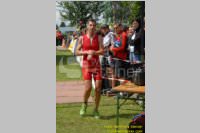Triathlon: 22. TRI-Neufeld, 21.06.2009