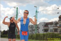 Triathlon: 22. TRI-Neufeld, 21.06.2009