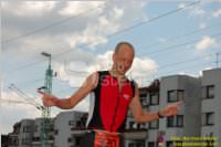 Triathlon: 22. TRI-Neufeld, 21.06.2009