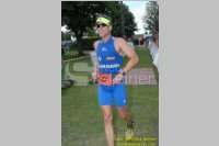 Triathlon: 22. TRI-Neufeld, 21.06.2009