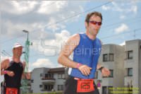 Triathlon: 22. TRI-Neufeld, 21.06.2009