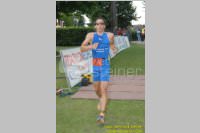 Triathlon: 22. TRI-Neufeld, 21.06.2009