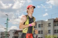 Triathlon: 22. TRI-Neufeld, 21.06.2009