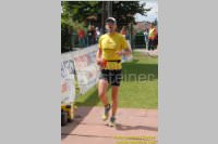 Triathlon: 22. TRI-Neufeld, 21.06.2009