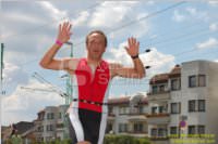 Triathlon: 22. TRI-Neufeld, 21.06.2009