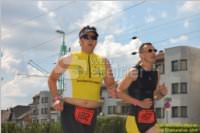 Triathlon: 22. TRI-Neufeld, 21.06.2009