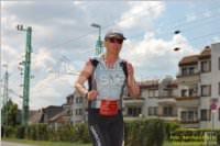 Triathlon: 22. TRI-Neufeld, 21.06.2009