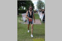Triathlon: 22. TRI-Neufeld, 21.06.2009