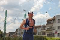 Triathlon: 22. TRI-Neufeld, 21.06.2009
