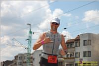 Triathlon: 22. TRI-Neufeld, 21.06.2009