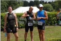 Triathlon: 22. TRI-Neufeld, 21.06.2009