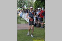 Triathlon: 22. TRI-Neufeld, 21.06.2009