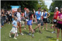 Triathlon: 22. TRI-Neufeld, 21.06.2009