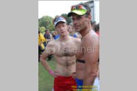Triathlon: 22. TRI-Neufeld, 21.06.2009
