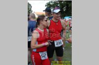 Triathlon: 22. TRI-Neufeld, 21.06.2009