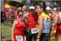 Triathlon: 22. TRI-Neufeld, 21.06.2009