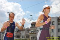 Triathlon: 22. TRI-Neufeld, 21.06.2009