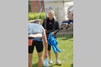 Triathlon: 22. TRI-Neufeld, 21.06.2009