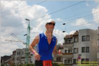 Triathlon: 22. TRI-Neufeld, 21.06.2009