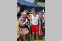 Triathlon: 22. TRI-Neufeld, 21.06.2009