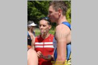 Triathlon: 22. TRI-Neufeld, 21.06.2009