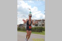 Triathlon: 22. TRI-Neufeld, 21.06.2009