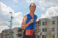 Triathlon: 22. TRI-Neufeld, 21.06.2009