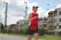 Triathlon: 22. TRI-Neufeld, 21.06.2009