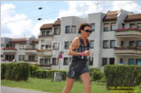Triathlon: 22. TRI-Neufeld, 21.06.2009