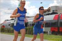 Triathlon: 22. TRI-Neufeld, 21.06.2009