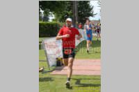 Triathlon: 22. TRI-Neufeld, 21.06.2009