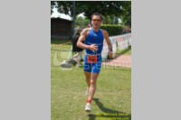 Triathlon: 22. TRI-Neufeld, 21.06.2009