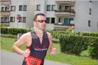 Triathlon: 22. TRI-Neufeld, 21.06.2009