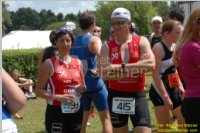 Triathlon: 22. TRI-Neufeld, 21.06.2009